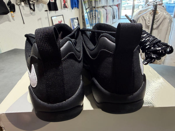 Nike SB x  Supreme Darwin  Low - Black Size 12