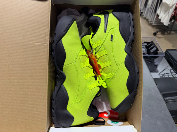 Nike SB Darwin Low - Volt Size 13