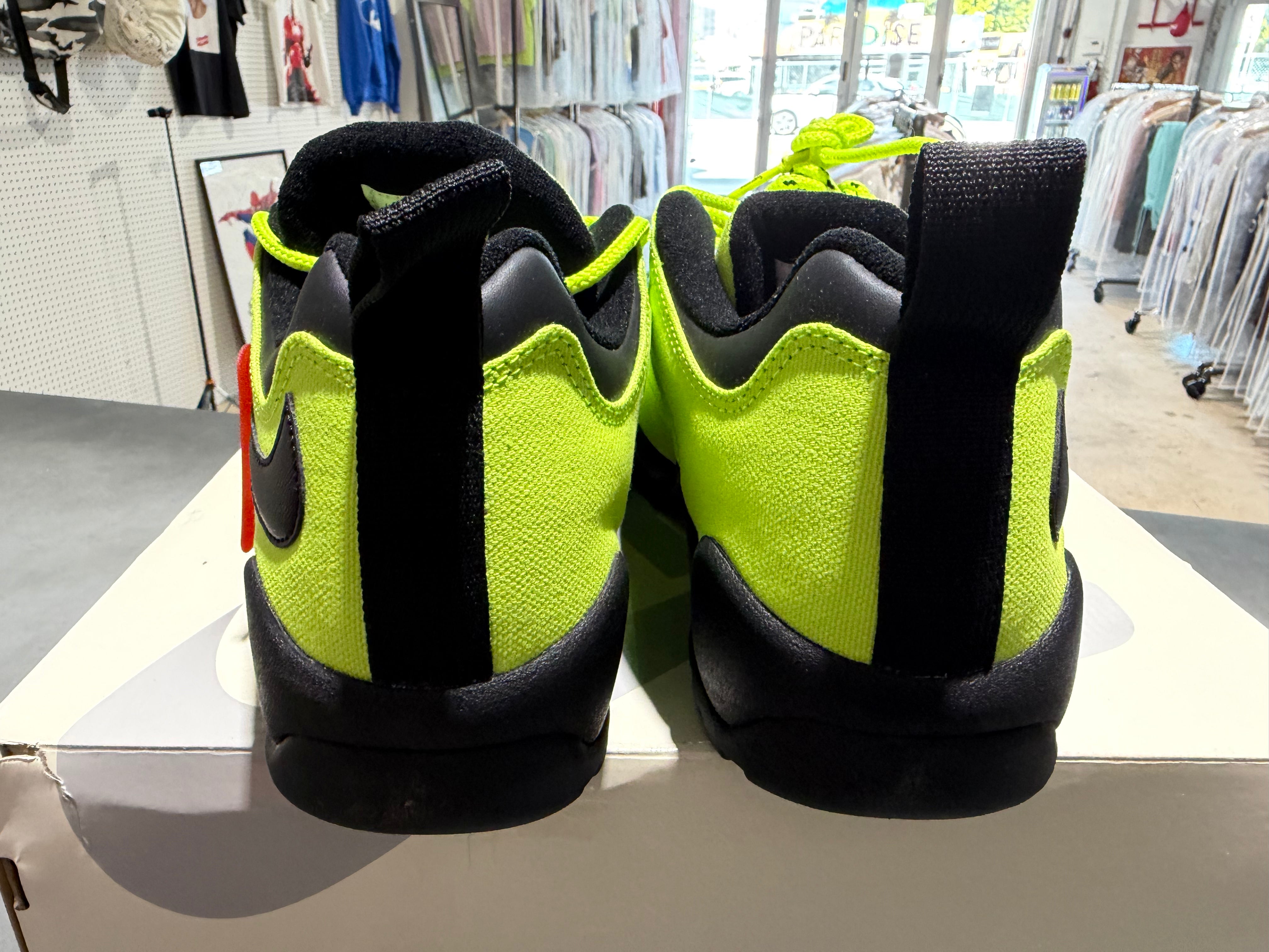 Nike SB Darwin Low - Volt Size 13