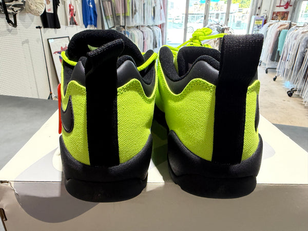 Nike SB Darwin Low - Volt Size 13