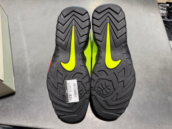 Nike SB Darwin Low - Volt Size 13
