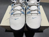 Nike SB x Supreme Darwin Low - Sail Size 12