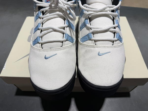 Nike SB x Supreme Darwin Low - Sail Size 12
