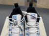 Nike SB x Supreme Darwin Low - Sail Size 12