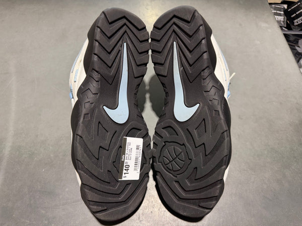 Nike SB x Supreme Darwin Low - Sail Size 12