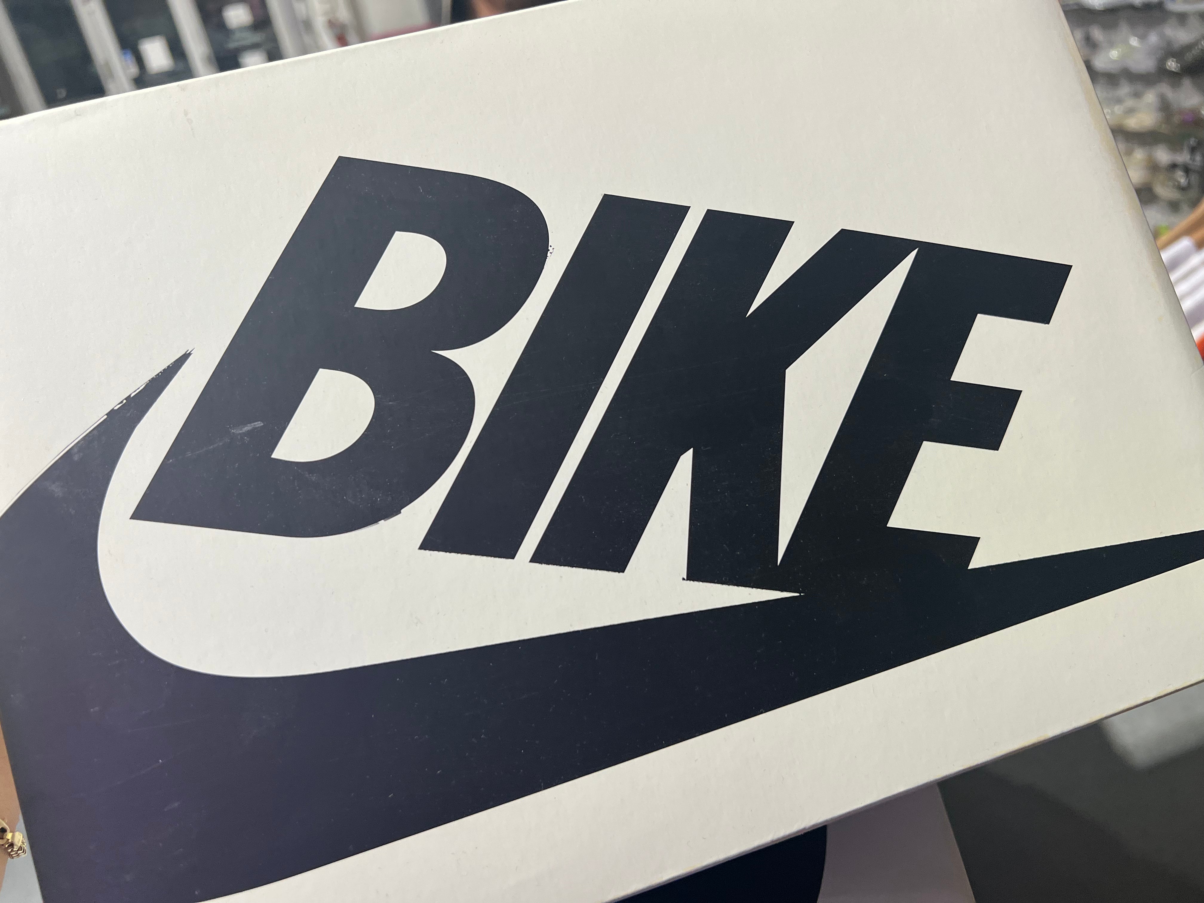 Air Jordan 1 Retro Low OG Nitro - Nigel Sylvester Better With Time Size 14