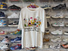NEW Uniqlo x CPFM Spongebob Squarepants UT Graphic II T-Shirt - White Size XL