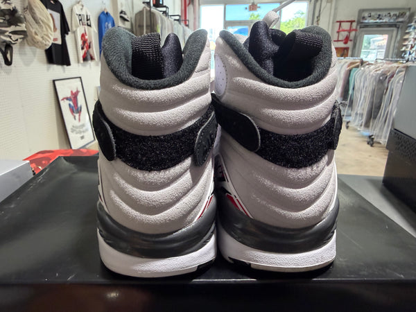 Air Jordan 8 Retro - Bunny / True Red Size 9