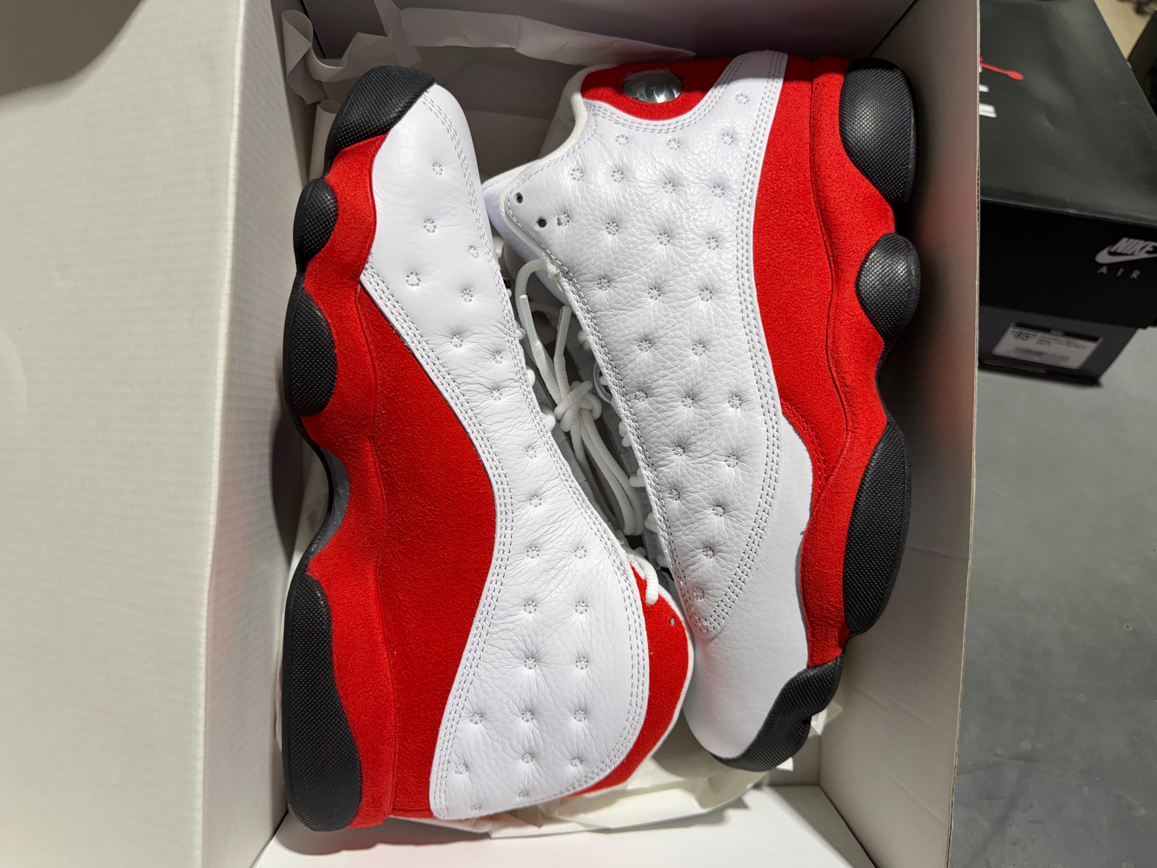 Air Jordan 13 Retro OG - 2026 Chicago Size 8