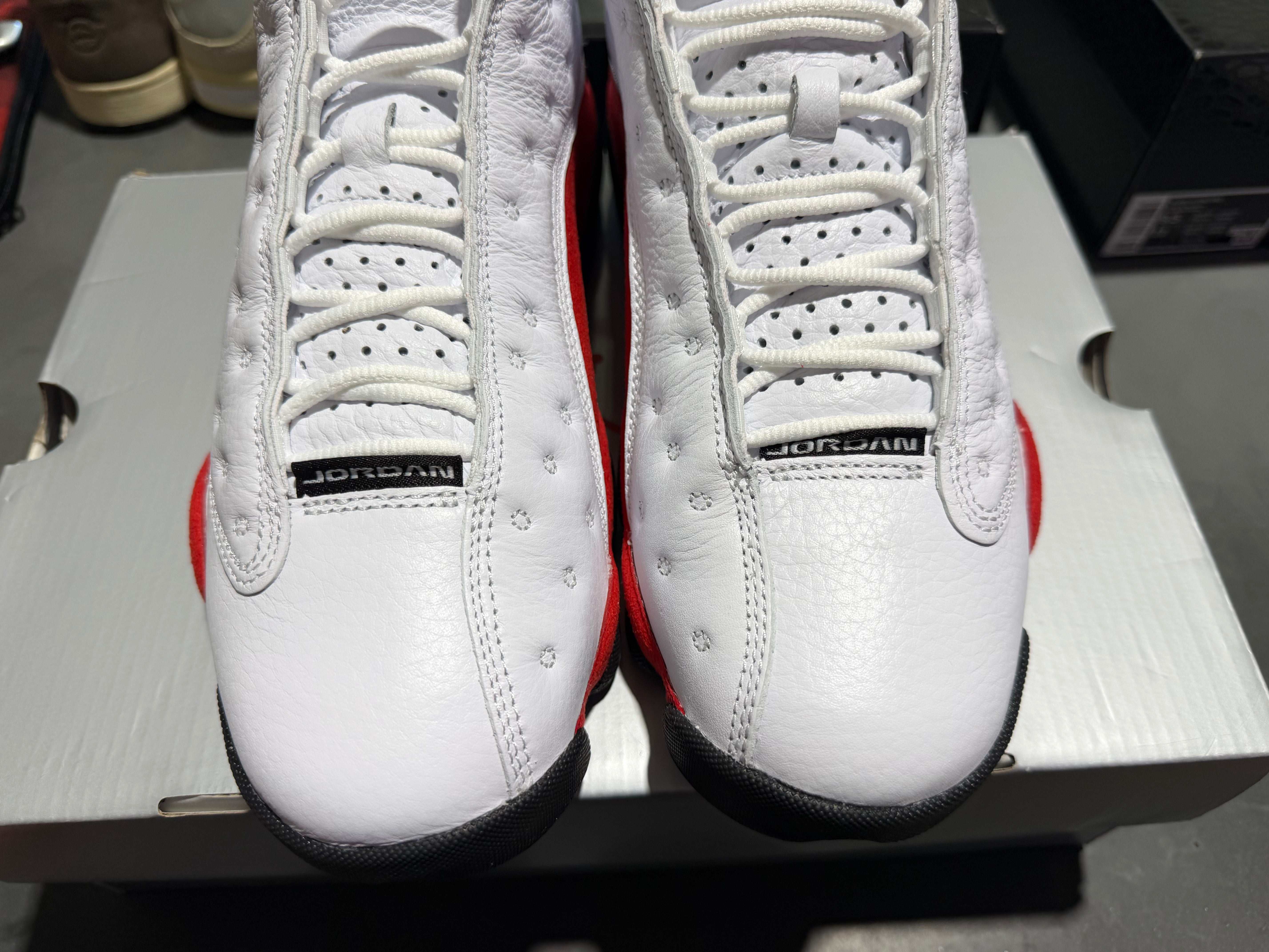 Air Jordan 13 Retro OG - 2026 Chicago Size 8