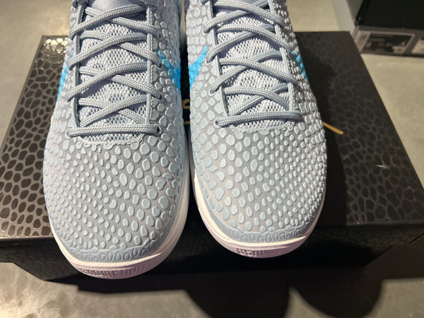Nike Kobe 6 Protro - Caitlin Clark/Light Armory Blue Size 9.5