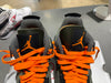 Air Jordan 4 Retro OG SP - Undefeated Size 9