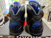 Air Jordan 5 Retro - Awake NY/Black Size 9