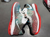 Nike Lebron 8 V/2 Low QS - Miami Nights Size 12.5