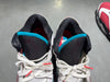 Nike Lebron 8 V/2 Low QS - Miami Nights Size 12.5