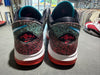 Nike Lebron 8 V/2 Low QS - Miami Nights Size 12.5