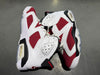 Air Jordan 6 Retro - Carmine 2021 Size 12