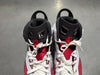 Air Jordan 6 Retro - Carmine 2021 Size 12