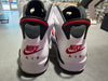 Air Jordan 6 Retro - Carmine 2021 Size 12