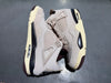 WMNS Air Jordan 4 Retro OG SP - A Ma Maniere/Fossil Stone Size 13.5W/12M