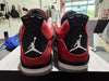 Air Jordan 4 Retro - Toro Size 9