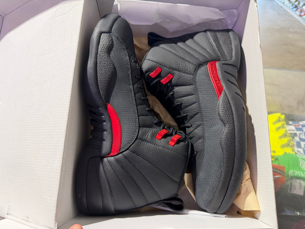 Air Jordan 12 Retro - Bloodline Size 10