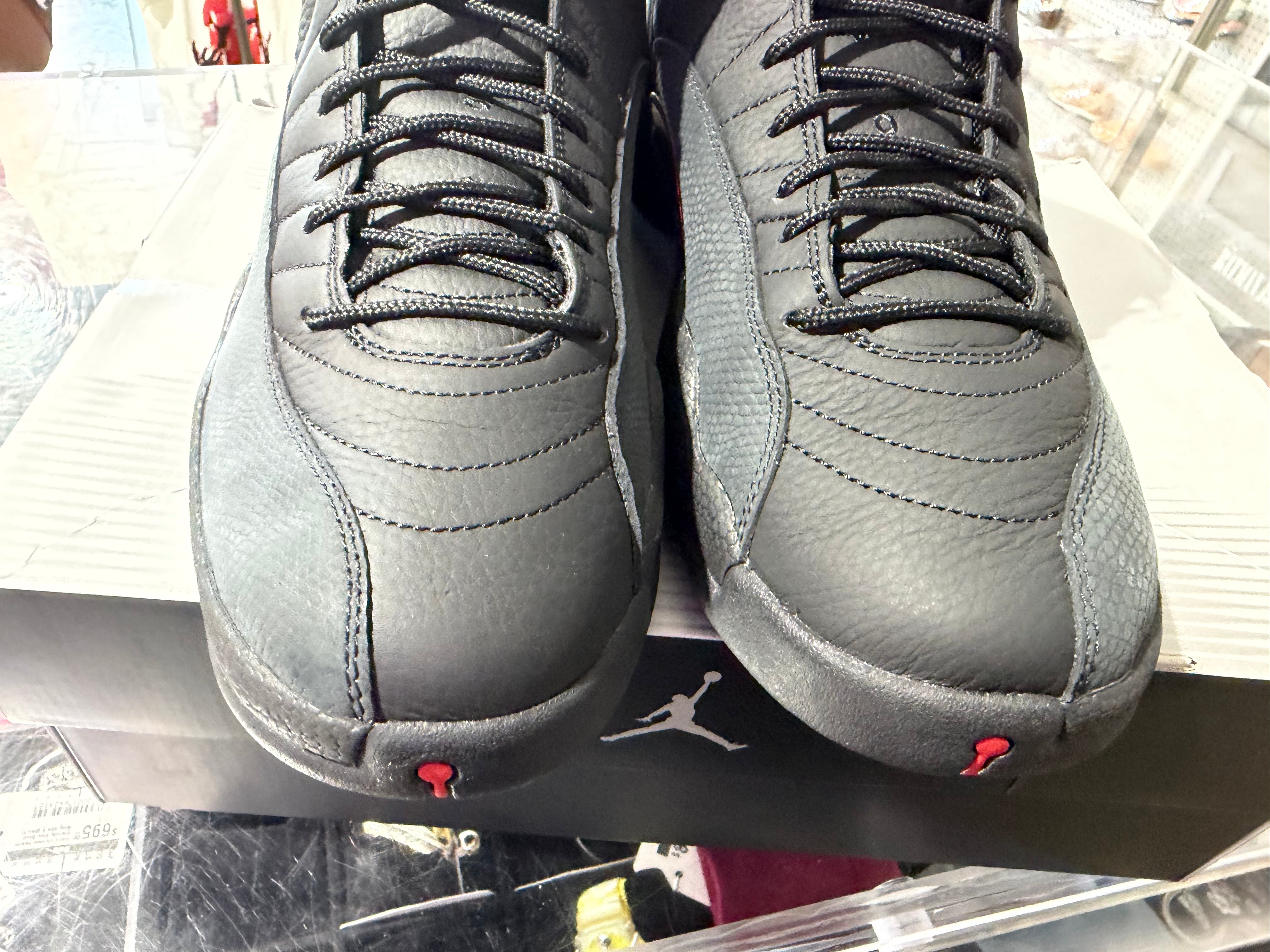 Air Jordan 12 Retro - Bloodline Size 10