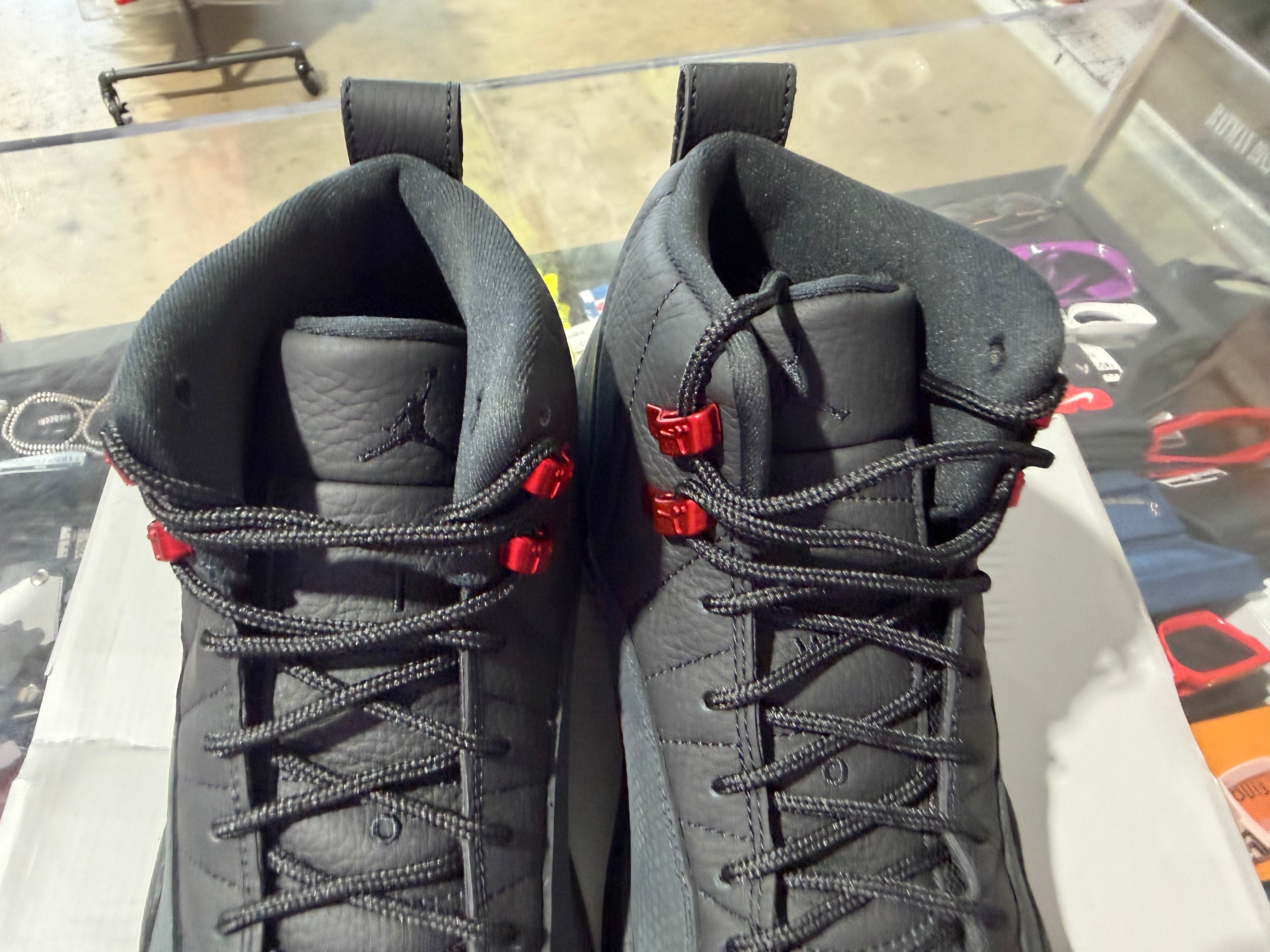 Air Jordan 12 Retro - Bloodline Size 10