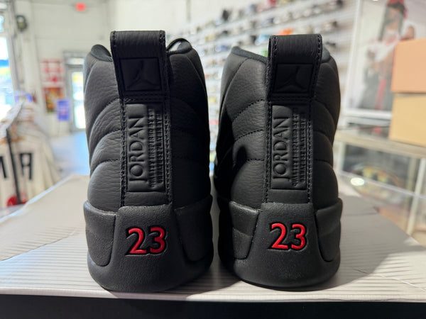 Air Jordan 12 Retro - Bloodline Size 10