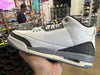 Air Jordan 3 Retro (GS) - Cement Grey Size 6.5Y