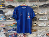 NEW Nike x Jacquemus x France Pre Match Jersey - Blue Size XL