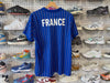 NEW Nike x Jacquemus x France Pre Match Jersey - Blue Size XL