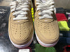 Nike Air Force 1 Low - Linen Size 11