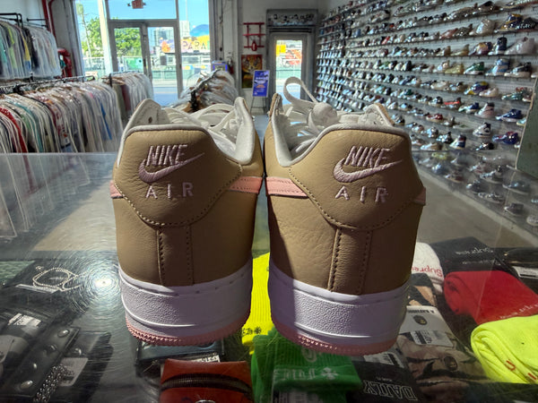Nike Air Force 1 Low - Linen Size 11