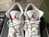 Air Jordan 3 Retro - White Cement Reimagined Size 11.5