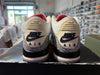 Air Jordan 3 Retro - White Cement Reimagined Size 11.5