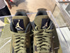 Air Jordan 4 Retro SE Craft - Olive Size 12