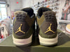 Air Jordan 4 Retro SE Craft - Olive Size 12