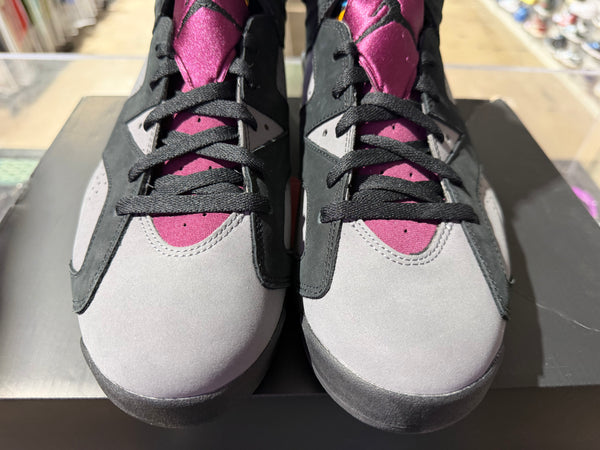 Air Jordan 6 Retro - Bordeaux Size 12