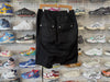 USED Rick Owens DRKSHDW Bauhaus Pod Shorts - Black Size M