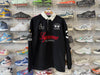 NEW Supreme La Martina Rugby - Black Size M
