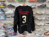 NEW Supreme La Martina Rugby - Black Size M