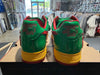 Nike Air Force 1 Low - Lil Yachty Concrete Boys/Lucky Green Size 14