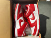 Nike Dunk Low SP - St. John's Size 10