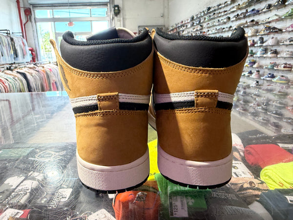 Air Jordan 1 Retro High OG - Rookie Of The Year ROTY Size 8.5