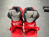 Air Jordan 5 Retro - Red Suede Size 8.5