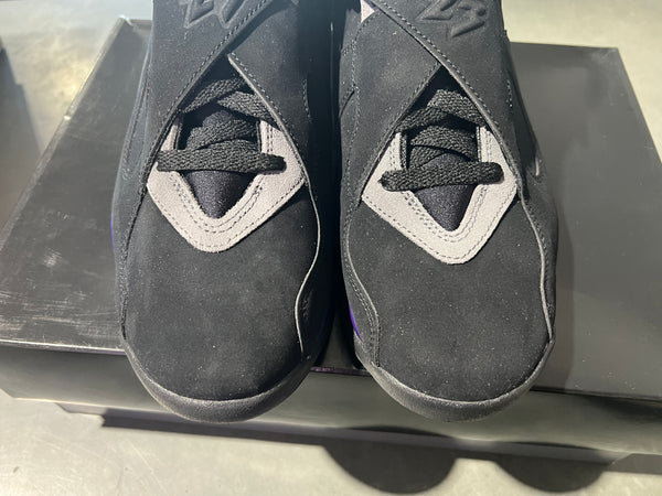 Air Jordan 8 Retro - Aqua 2025 Size 10.5