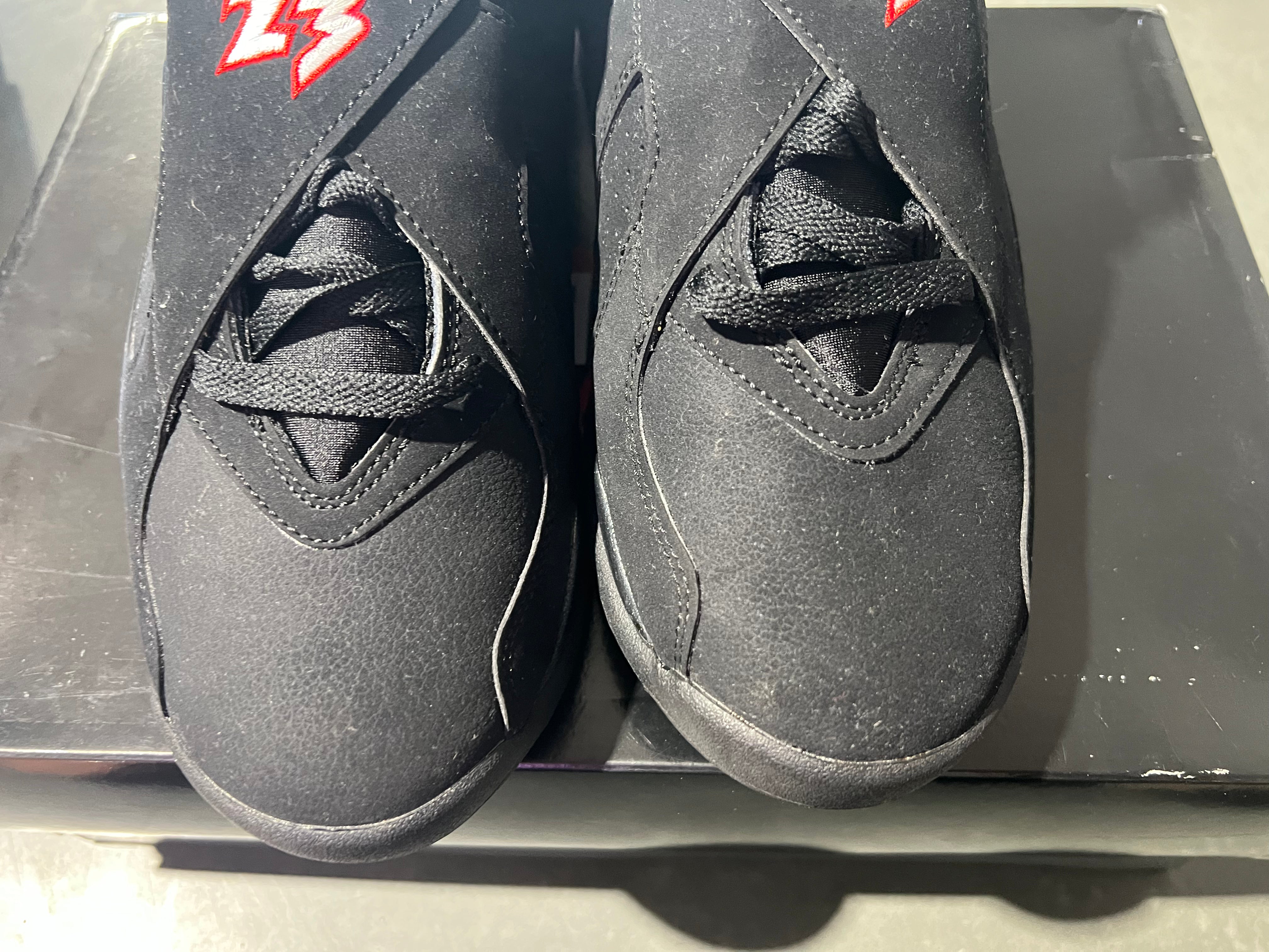 Air Jordan 8 Retro - Playoff 2023 Size 10