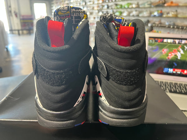 Air Jordan 8 Retro - Playoff 2023 Size 10