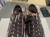 Vans OTW Old Skool 36 Vibram - Floral Rivets Black Size 9